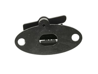 544457L 86-88 Converteerbare bovenste dekdeksel Latch zijde: Links