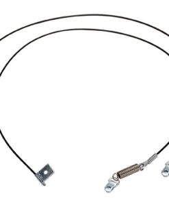 545048 98-04 Soft Top / Cabriolet Bovenkant Spanning Kabels - Paar