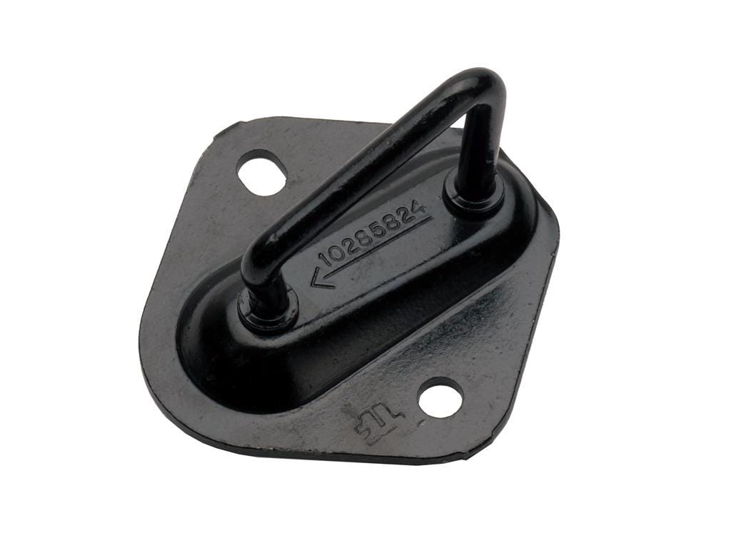 545072 1998-2004 Decklid / cabrio Top deksel Latch Striker