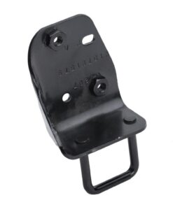 546002 05-13 Decklid Catch Striker On carrosserie - behalve elektrisch Top