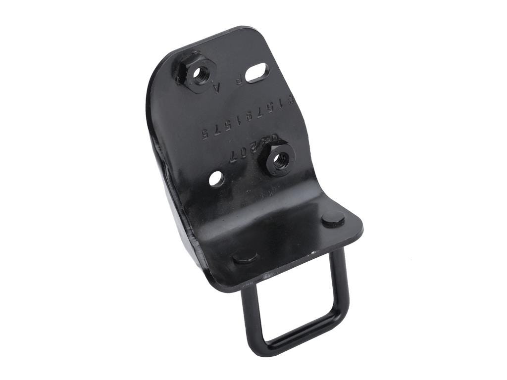 546002 05-13 Decklid Catch Striker On carrosserie - behalve elektrisch Top