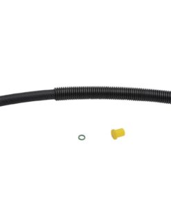 564128 88-96 stuurbekrachtiging Rack en Pinion to Cooler slang