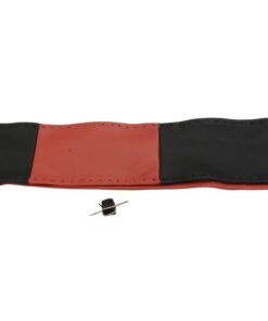 564210 1994-2004 stuurinrichting wiel afdekking - Two-tone leer (ND)