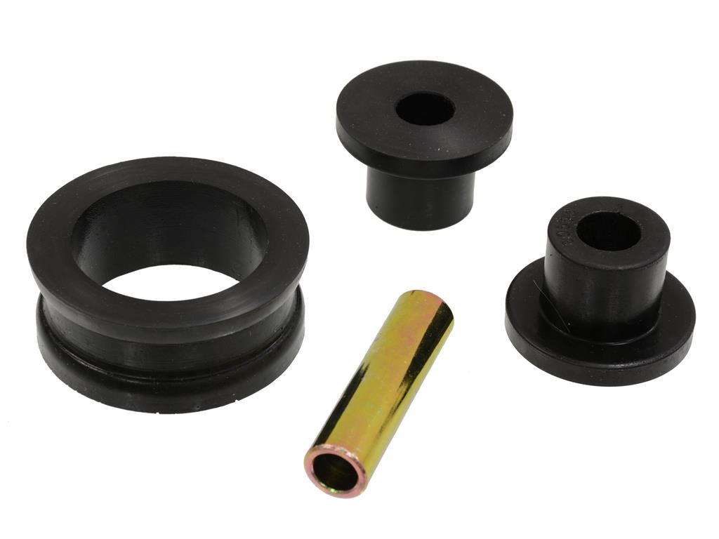 564254 1984-1996 stuurinrichting Rack Pinion Montage Polyurathane Bushings - Set van 3