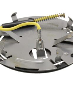 564376 86-89 Horn Contact - Inclusief Horn Lead draad