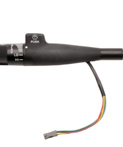 564402 90-93 Turn Signal Lever / Koplamp Dimmer / Sluitringen met Cruise Control