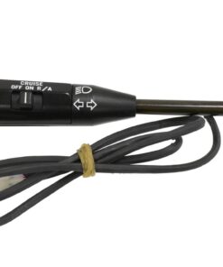 564410 84-89 Turn Signal Lever / Koplamp Dimmer met Cruise Control