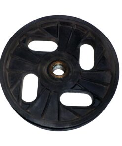 564435 1992-1993 Corvette stuurbekrachtiging pomp poelie (Excludes ZR1) Nieuwe reproductie