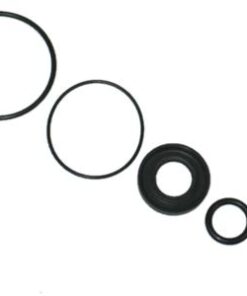 564446 84-96 stuurbekrachtiging pomp afdichting Kit - behalve ZR1