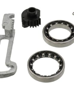 564465 84-96 Ontsteking schakelaar Actuator Rack en versnelling Kit met bovenste kolom lager