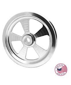 564476 1992-1996 Billet Aluminium stuurbekrachtiging poelie LT1/LT4