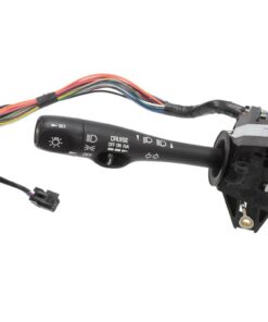 565037 1997-2004 Koplamp / Turn Signal /Cruise Control Lever / Handvat