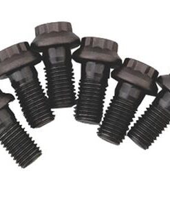 565040 1997-2013 Flywheel Bolt Kit - ARP Pro Series - 6 stuks (ND)