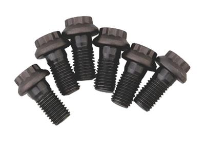 565040 1997-2013 Flywheel Bolt Kit - ARP Pro Series - 6 stuks (ND)