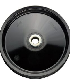 565064 97-04 stuurbekrachtiging pomp katrol