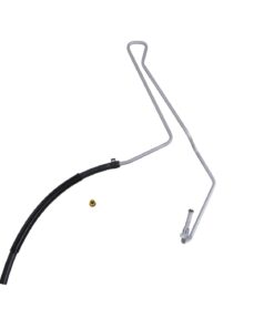 565091 1997-2004 Power Steering Oil Cooler Return Slang met lijn