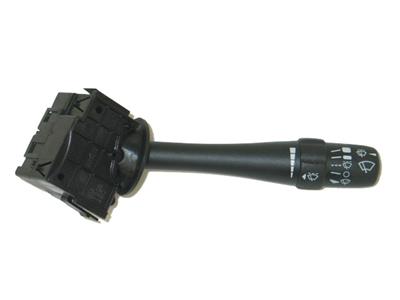 566002 2005-2013 Windshield Wiper en Washer Lever met schakelaar "uit productie"