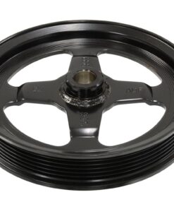 566004 05-13 elektrisch stuur Pump Pulley behalve ZR1