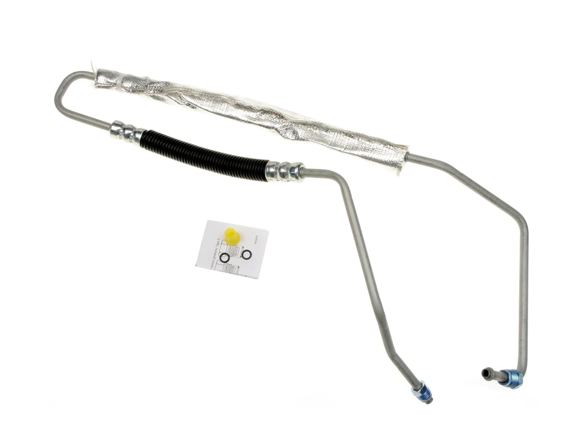 566009 2005-2013 elektrisch stuur Pump Pressure slang