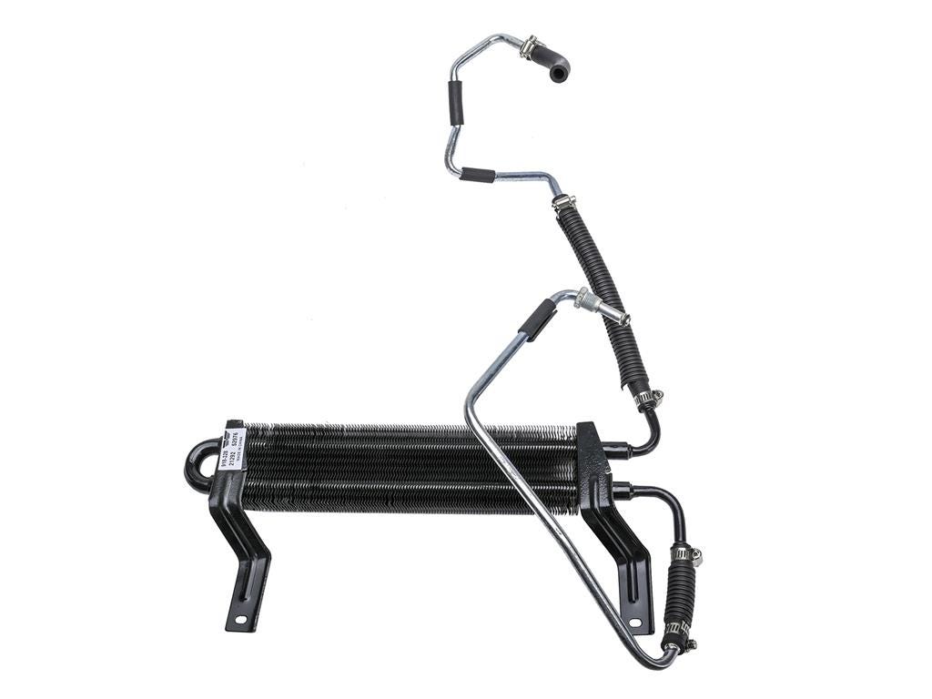 566146 2005-2013 elektrisch stuur Fluid koeler met Hoses