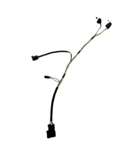 566175 2005-2013 automatisch schakelpook Repair Harness