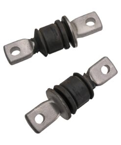 572328 1997-2013 voor bovenste A-arm / bediening arm Shafts met bussen (set of 2)