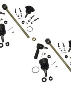 574001 93-96 Ophangingsset voorkant