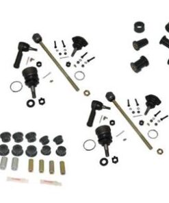574002 93-96 Ophanging voorbouw Kit met Polyurethaan Bushings