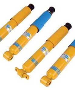 574018 84-87 Bilstein schokdemper Absorber set - met Z51 - Set van 4