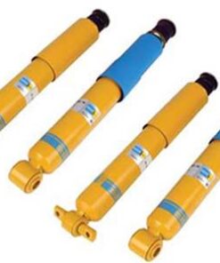 574025 88 Bilstein schokdemper Absorber Set - behalve Z51 - Set van 4
