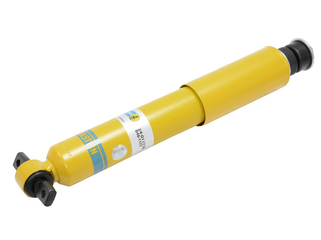 574044 89-94 Bilstein voor schokdemper Absorber - Met Z-51 - Coupe