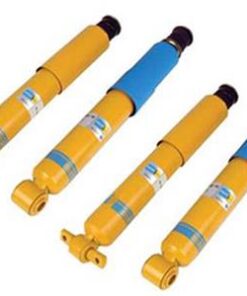 574060 89-96 Bilstein schokdemper Absorber - behalve Z51 - Set van 4