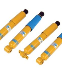 574083 89-94 Bilstein schokdemper Absorber Set - Coupe - met Z51 - Set van 4
