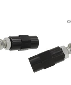 574101 97-13 front bump steer verstelbare Tie Rods