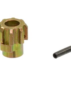 574102 89-91 schokdemper Absorber tandwiel - FX3