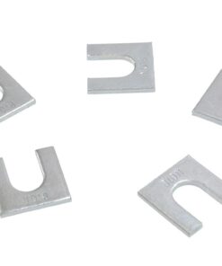 574105 84-96 voorarm / controlearm Shim - bovenste 1/8" (set van 5)