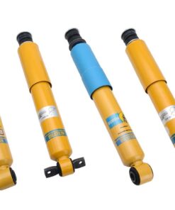 574106 1989-1996 Bilstein schokdemper Absorber Set - Converteerbare wZ51Set van 4 "Discontinued"