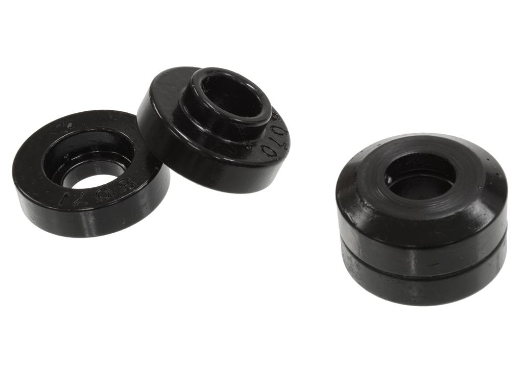 574107 88-96 schokdemper Absorber Polyurethaan bevestiging Grommets - Voorste boven met FX3