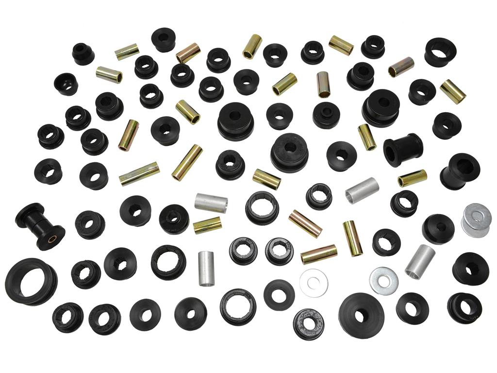 574279 84-96 Polyurethaan Volledige ophanging Bushing en Kussen Kit