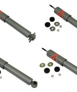 574526 89-96 KYB schokdemper Absorbers - Set van 4