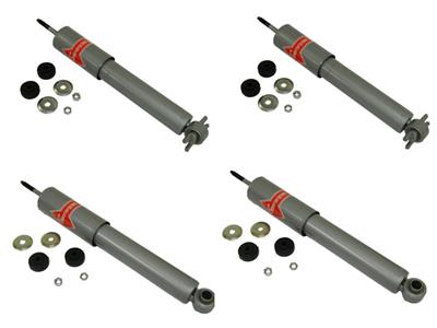 574526 89-96 KYB schokdemper Absorbers - Set van 4