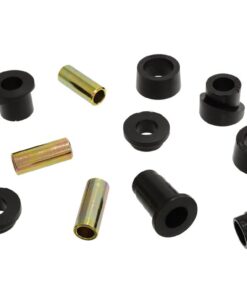 574563 88-96 voor Stabilisator / Sway stang End Link Bushing - Polyurethaan - Set van 4