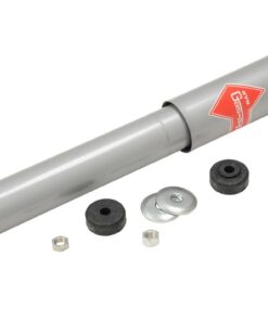 574577 88 KYB schokdemper Absorber voorkant - behalve adjutable ophanging