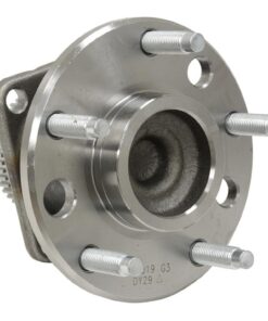 574582 84-90 Voorste wiellager/hubassemblage (geïmporteerd)