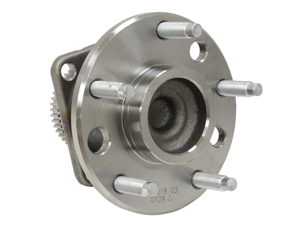 574582 84-90 Voorste wiellager/hubassemblage (geïmporteerd)