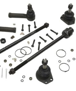 574610 88-92 Voorvering Herbouw set