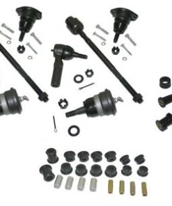 574630 84-85 Ophangingsset - Inclusief Polyurethaan Bushings