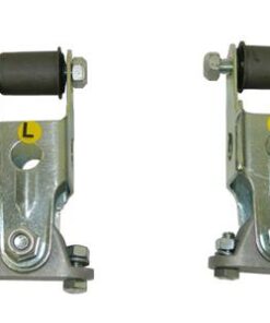 574662 84-87 voor Stabilisator / Sway stang End bevestiging