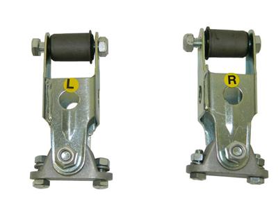 574662 84-87 voor Stabilisator / Sway stang End bevestiging