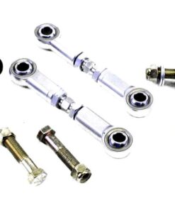 574666 88-96 voor Stabilisator / Sway stang verstelbare eindverbinding met Polyurethaan Bushings